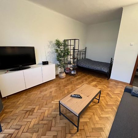 Apartament Planty 2/8 Apartment Zamosc  Luaran gambar