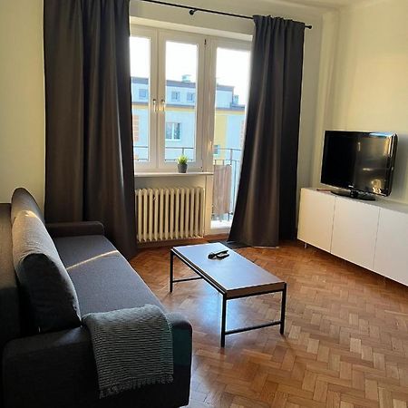 Apartament Planty 2/8 Apartment Zamosc  Luaran gambar