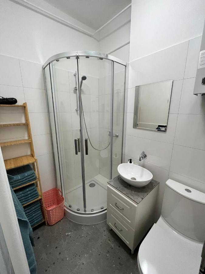 Apartament Planty 2/8 Apartment Zamosc  Luaran gambar
