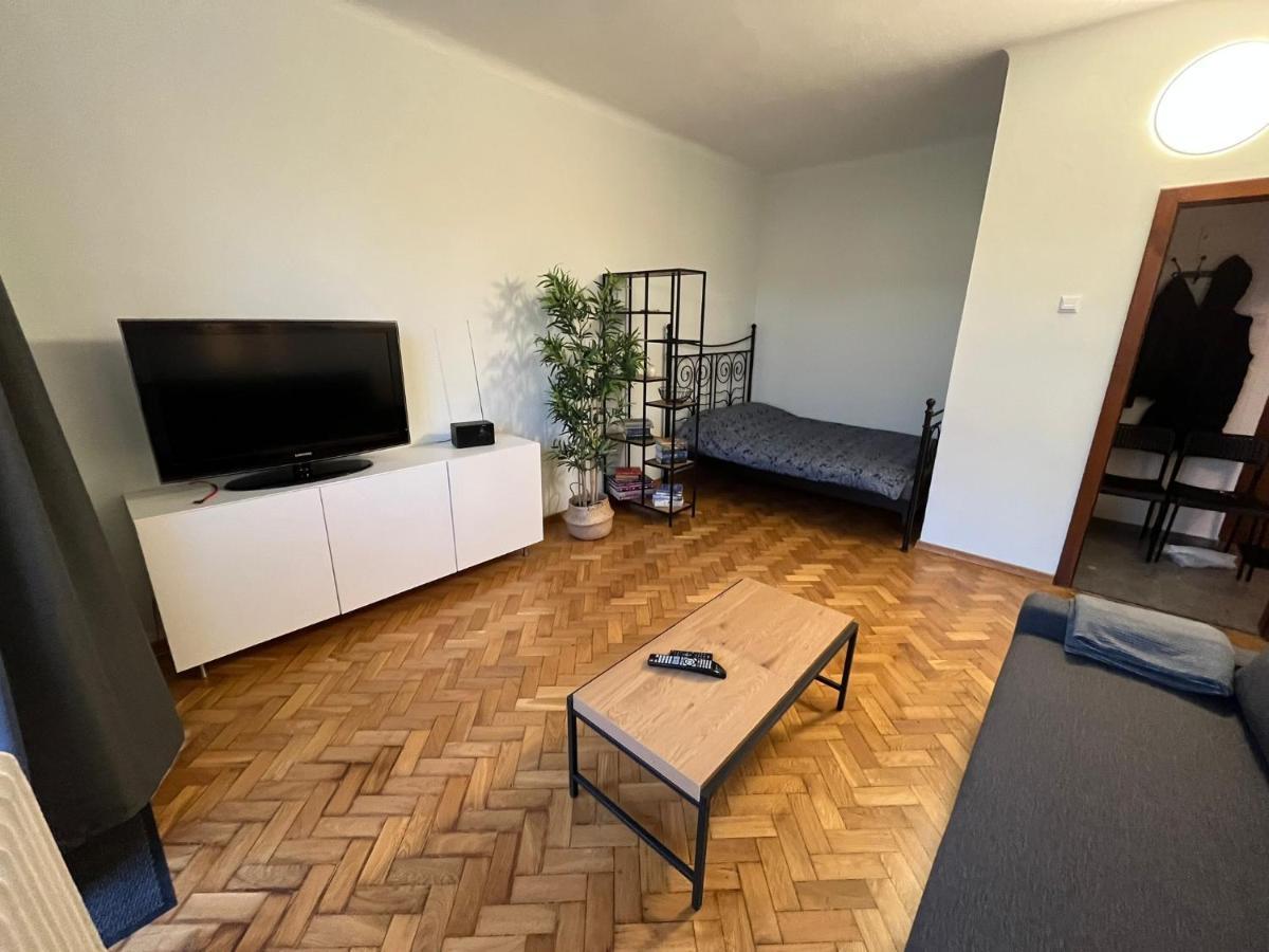 Apartament Planty 2/8 Apartment Zamosc  Luaran gambar