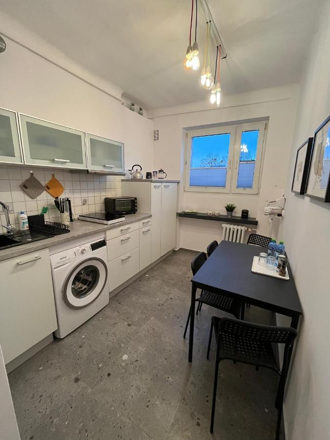 Apartament Planty 2/8 Apartment Zamosc  Luaran gambar