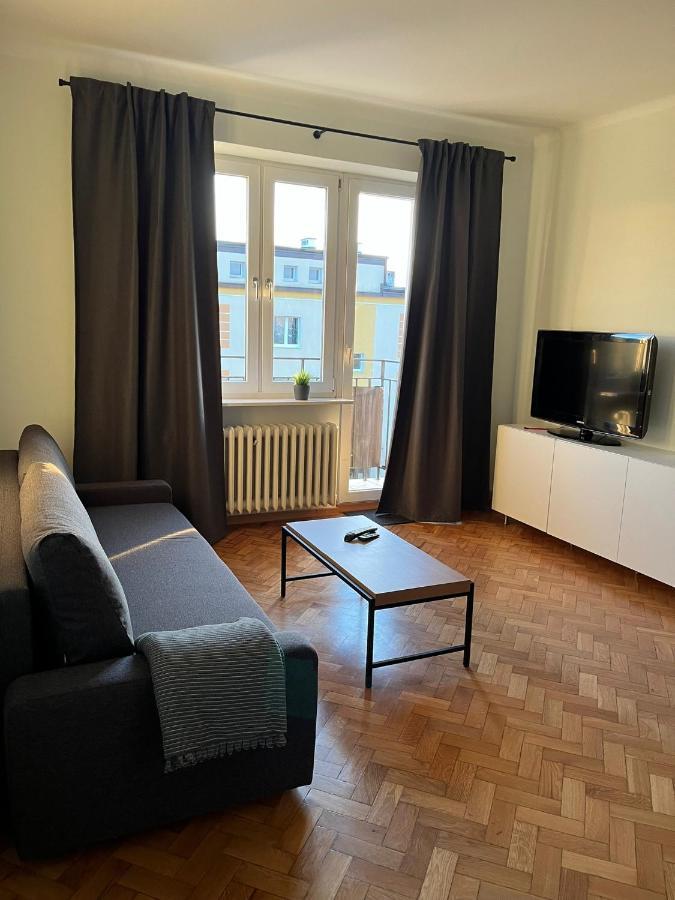 Apartament Planty 2/8 Apartment Zamosc  Luaran gambar