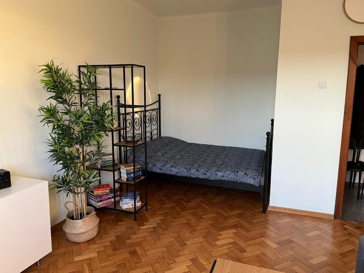 Apartament Planty 2/8 Apartment Zamosc  Luaran gambar