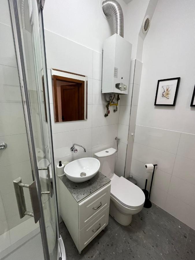 Apartament Planty 2/8 Apartment Zamosc  Luaran gambar